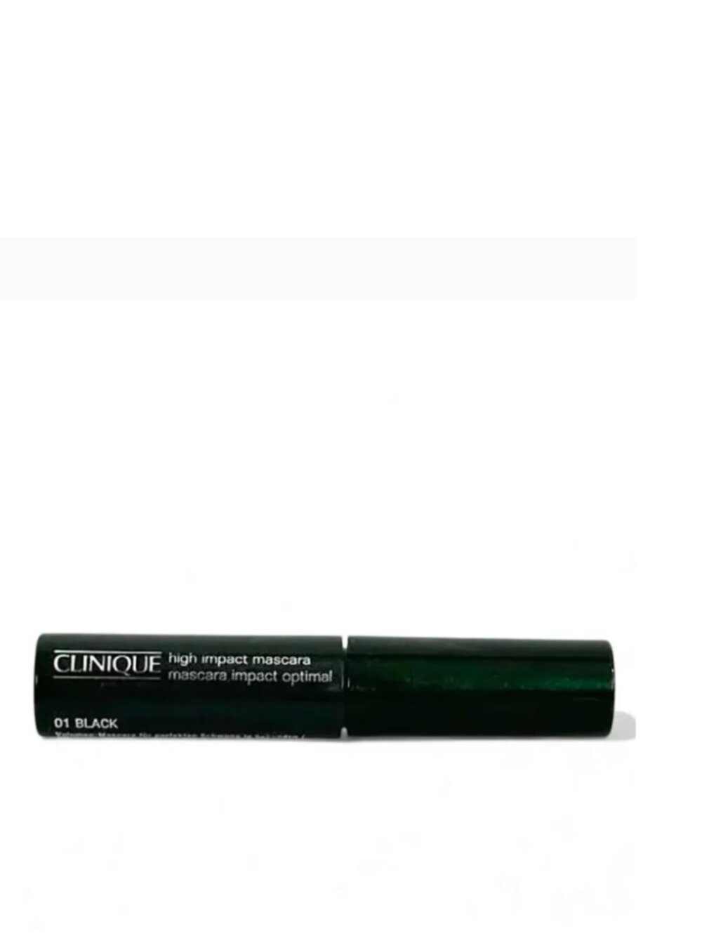 3 FOR $15 Clinique Mascara